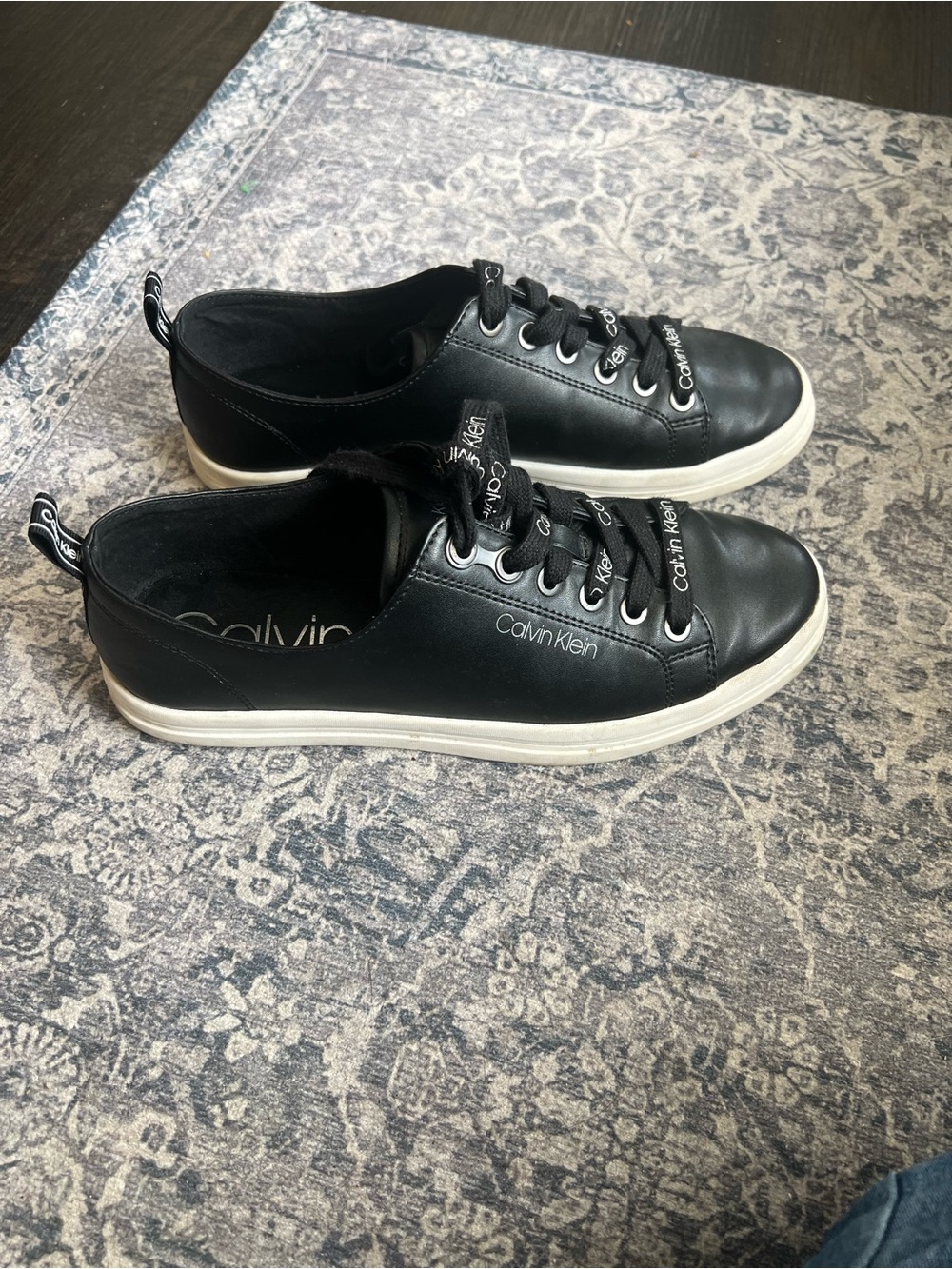 Calvin Klein sneakers